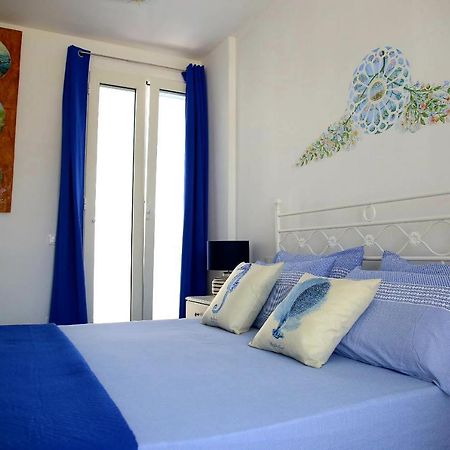Arcadia Penthouse Appartment Otranto Exteriér fotografie